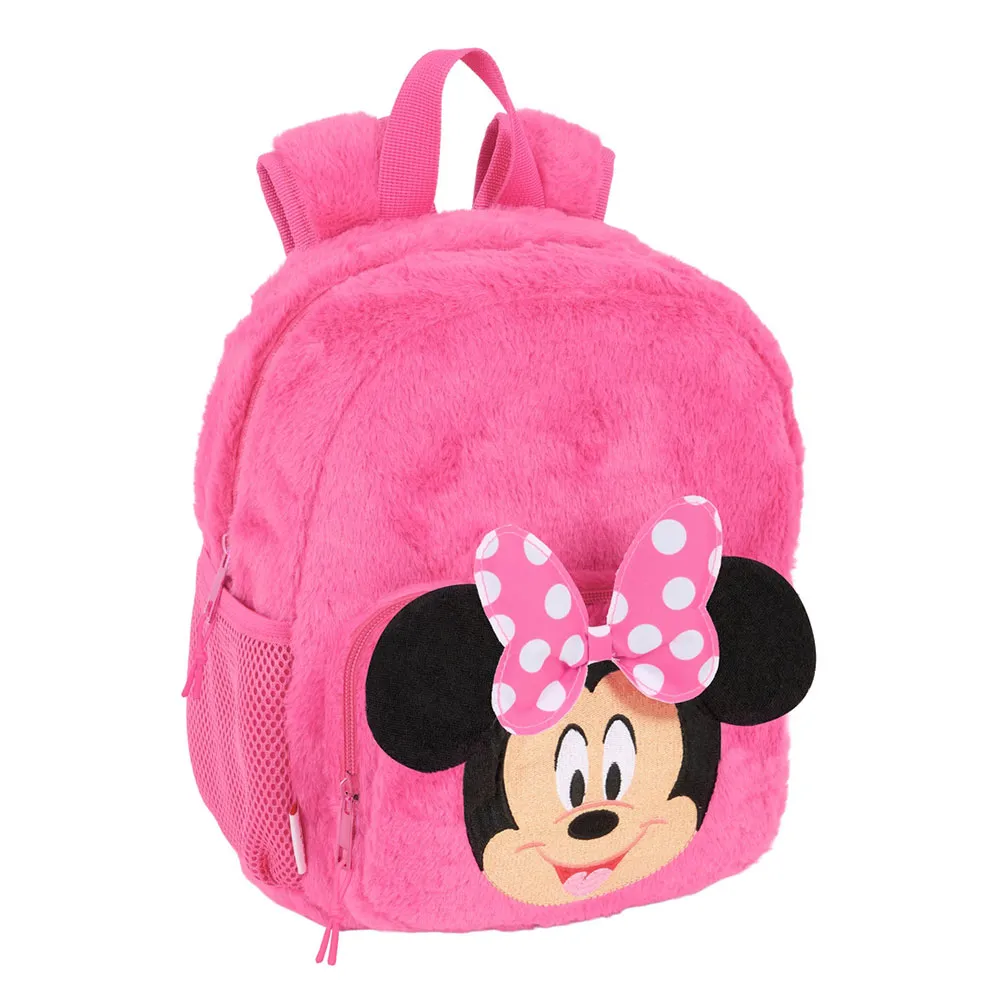 Safta Minnie Maus Rucksack, Multicolor Safta Minnie Maus Rucksack, Multicolor