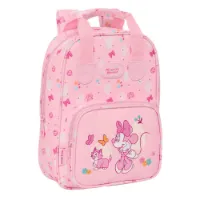 Safta Minnie Mouse Baby Rucksack