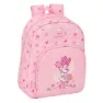 Safta Minnie Mouse Baby Rucksack