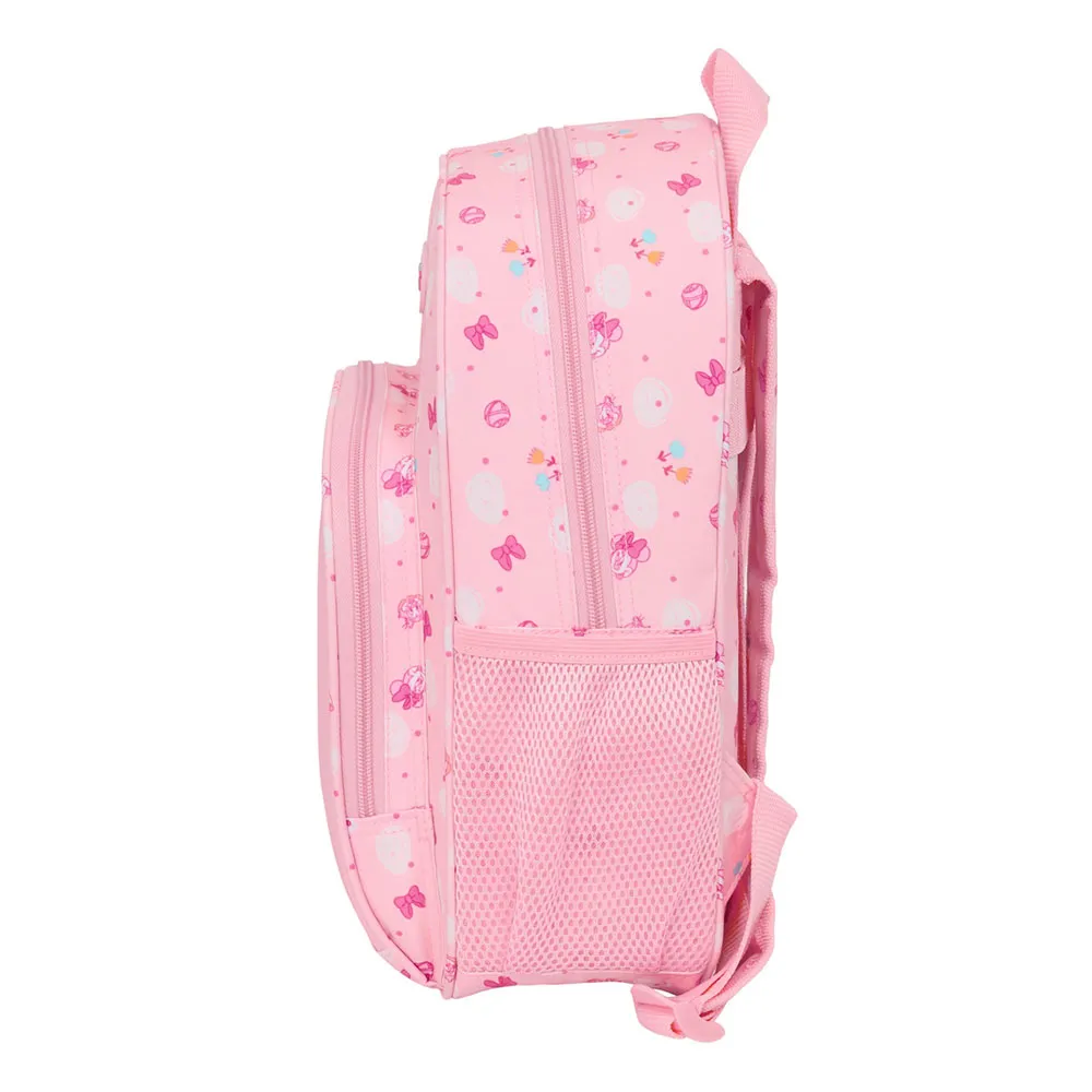 Safta Minnie Mouse Baby Rucksack