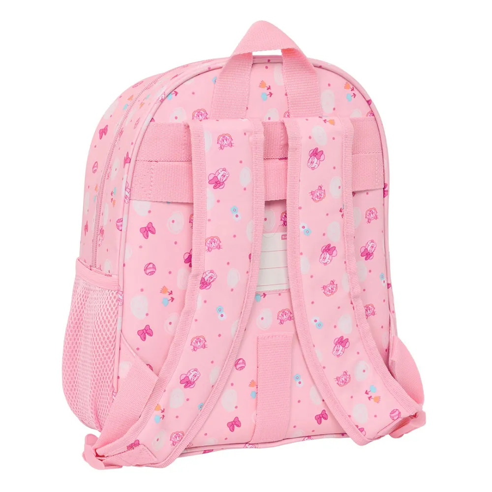 Safta Minnie Mouse Baby Rucksack