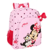Safta Minnie Mouse Naive Rucksack Safta Minnie Mouse Naive Rucksack