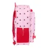 Safta Minnie Mouse Naive Rucksack, Multicolor 1