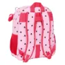 Safta Minnie Mouse Naive Rucksack, Multicolor 1