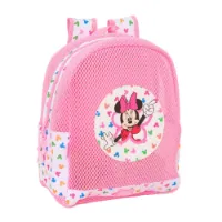 Safta Minnie Mouse Rucksack Safta Minnie Mouse Rucksack