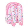 Safta Minnie Mouse Rucksack, Multicolor
