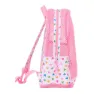 Safta Minnie Mouse Rucksack, Multicolor