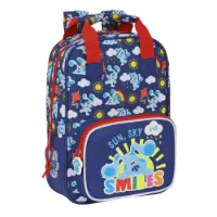 Safta Mit Den Hinweisen Von Blue Rucksack Safta Mit Den Hinweisen Von Blue Rucksack