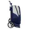 Safta Mit Der Entwicklung Des Benetton-wagens Rucksack, Varsity