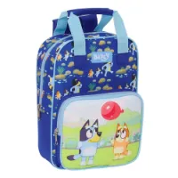 Safta Mit Griffen Bluey Rucksack