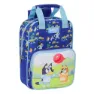 Safta Mit Griffen Bluey Rucksack, Multicolor