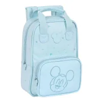 Safta Mit Griffen Mickey Mouse Baby Rucksack Safta Mit Griffen Mickey Mouse Baby Rucksack