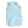 Safta Mit Griffen Mickey Mouse Baby Rucksack, Multicolor