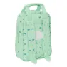 Safta Mit Griffen Vorschulauto Rucksack, Multicolor