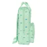 Safta Mit Griffen Vorschulauto Rucksack, Multicolor