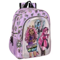 Safta Monster High ´´best Boos´´ 42 Cm Rucksack Safta Monster High ´´best Boos´´ 42 Cm Rucksack