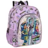 Safta Monster High ´´best Boos´´ Junior 38 Cm ´´best Rucksack, Multicolor