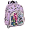 Safta Monster High Best Boos Small Best Rucksack 34 Cm, Multicolor