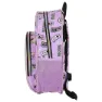Safta Monster High Best Boos Small Best Rucksack 34 Cm, Multicolor