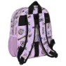 Safta Monster High Best Boos Small Best Rucksack 34 Cm, Multicolor