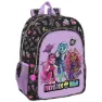 Safta Monster High ´´creep´´ 42 Cm Rucksack, Multicolor