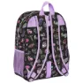 Safta Monster High ´´creep´´ 42 Cm Rucksack, Multicolor