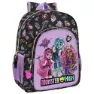 Safta Monster High ´´creep´´ Junior 38 Cm Rucksack, Multicolor