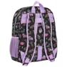 Safta Monster High ´´creep´´ Junior 38 Cm Rucksack, Multicolor