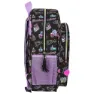Safta Monster High ´´creep´´ Junior 38 Cm Rucksack, Multicolor