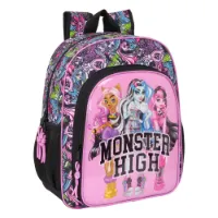 Safta Monster High Drama Rucksack Safta Monster High Drama Rucksack