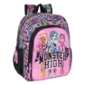 Safta Monster High Drama Rucksack