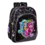 Safta Monster High Rucksack, Multicolor