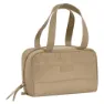 Safta Moos Capsula Acolchado Tasche