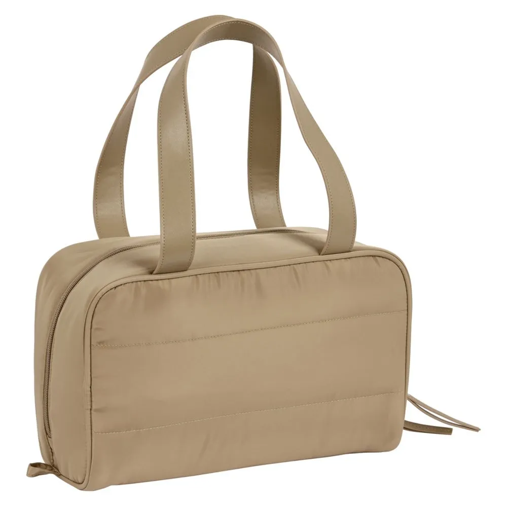 Safta Moos Capsula Acolchado Tasche
