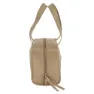 Safta Moos Capsula Acolchado Tasche