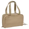 Safta Moos Capsula Acolchado Tasche