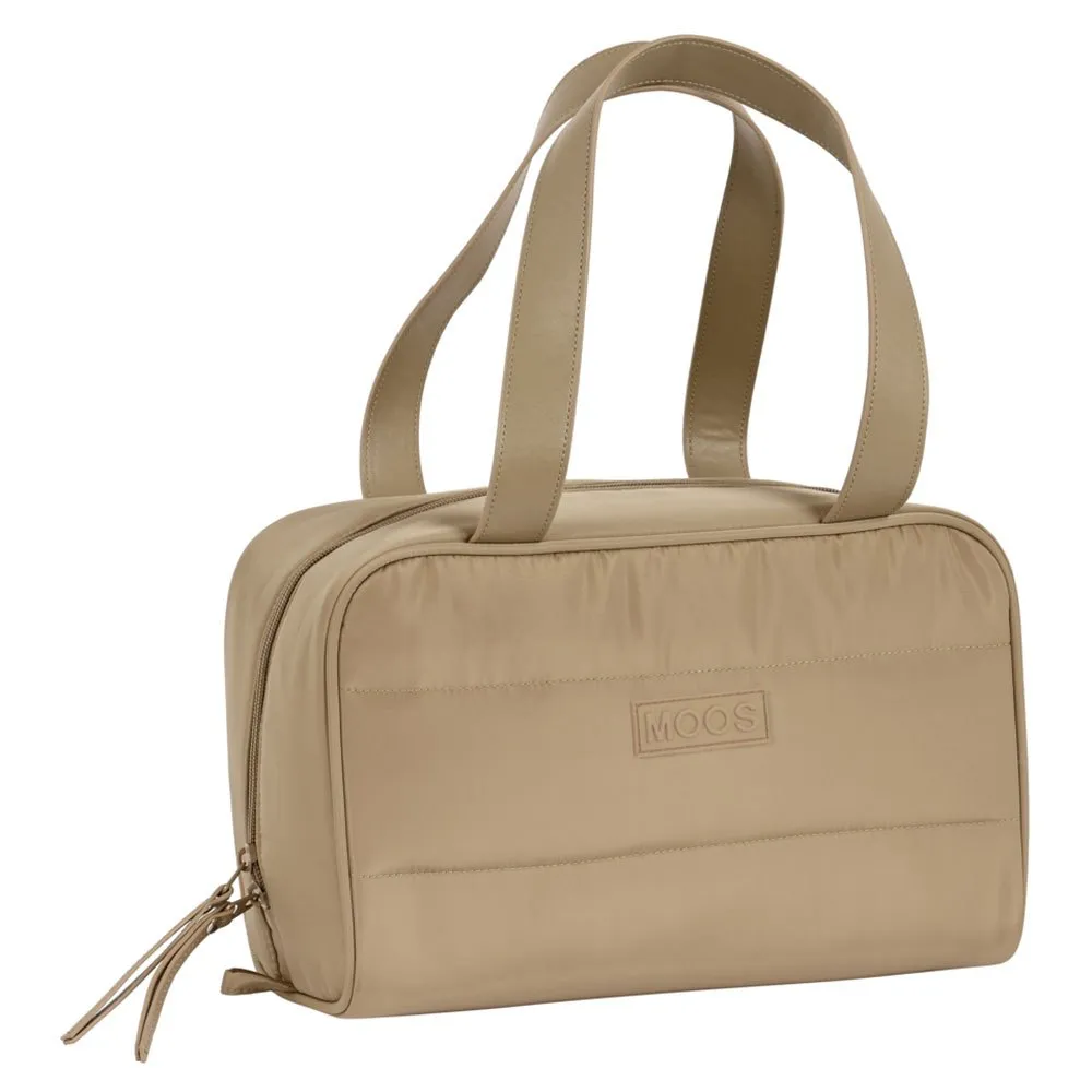 Safta Moos Capsula Acolchado Tasche