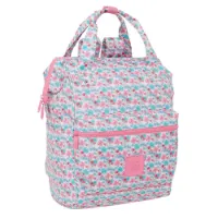 Safta Moos Flores 13 With Handles Rucksack Safta Moos Flores 13 With Handles Rucksack