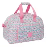 Safta Moos Flores 48 Cm Tasche, Multicolor
