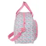 Safta Moos Flores 48 Cm Tasche, Multicolor