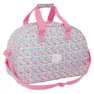 Safta Moos Flores 48 Cm Tasche, Multicolor