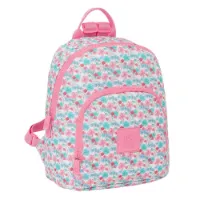 Safta Moos Flores Mini Rucksack