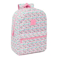 Safta Moos Flores Rucksack Safta Moos Flores Rucksack
