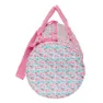 Safta Moos Flores Tasche, Multicolor