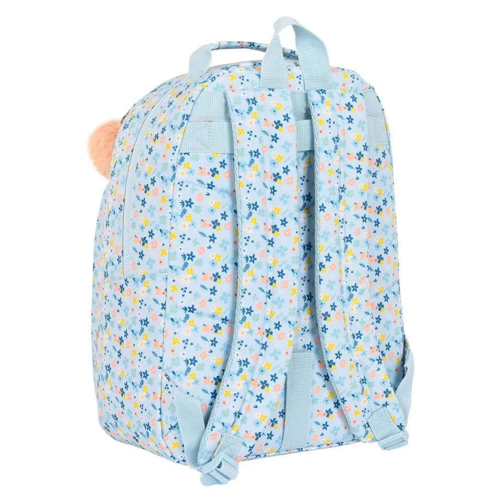 Safta Moos Lovely Rucksack, Multicolor Safta Moos Lovely Rucksack, Multicolor