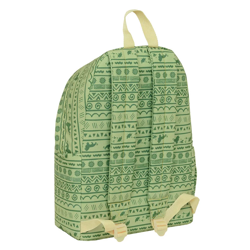 Safta Mufasa 14.1´´ Rucksack, Multicolor