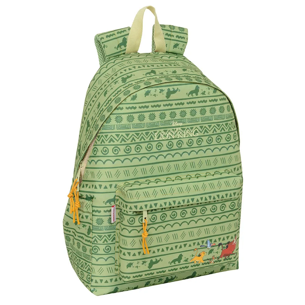 Safta Mufasa 14.1´´ Rucksack, Multicolor