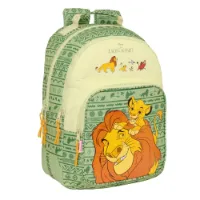 Safta Mufasa Double Rucksack Safta Mufasa Double Rucksack