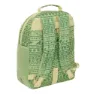 Safta Mufasa Double Rucksack, Multicolor