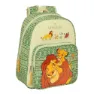 Safta Mufasa Small Rucksack, Multicolor